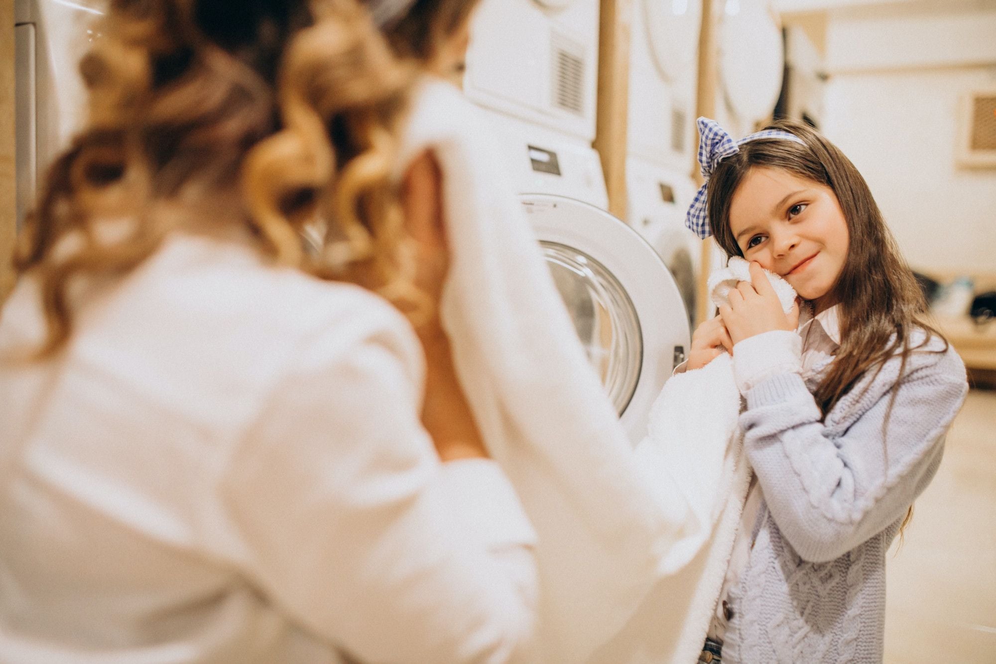 5 Benefits of Installing a Water Softener 5 Benefits of Installing a Water Softener